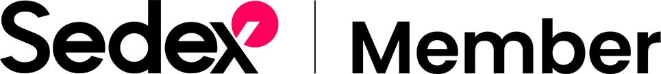 Sedex Member Logotyp